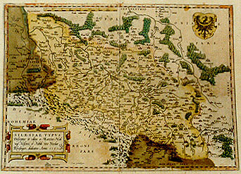 image of the map