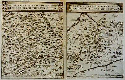 image of the map