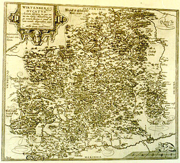 image of the map