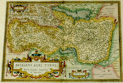 image of the map