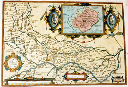 image of the map