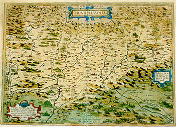 image of the map