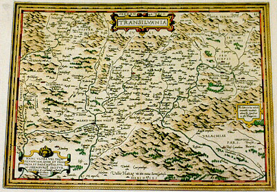 image of the map