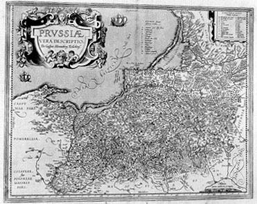 image of the map