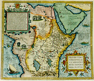image of the map