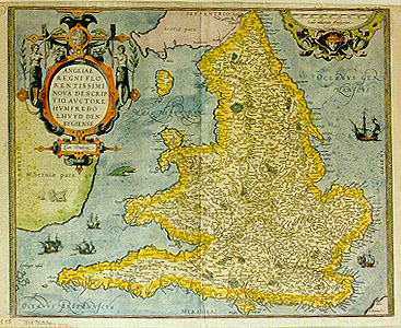 image of the map