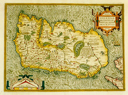 image of the map
