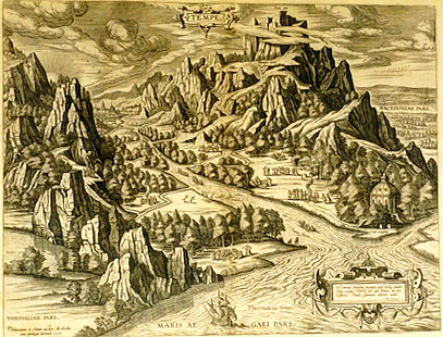 image of the map