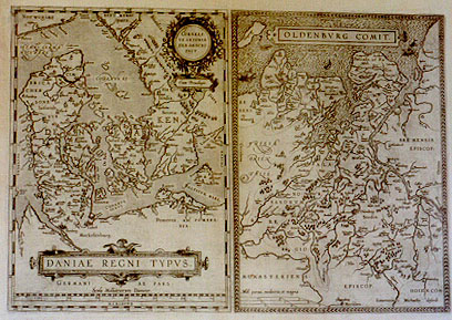 image of the map