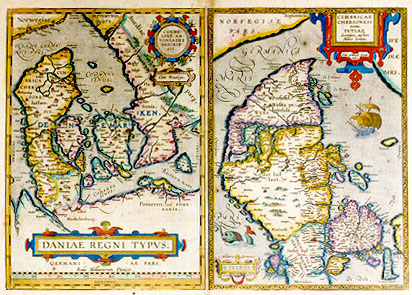 image of the map