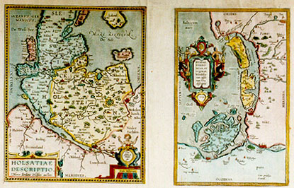 image of the map