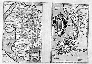 image of the map
