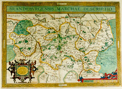 image of the map
