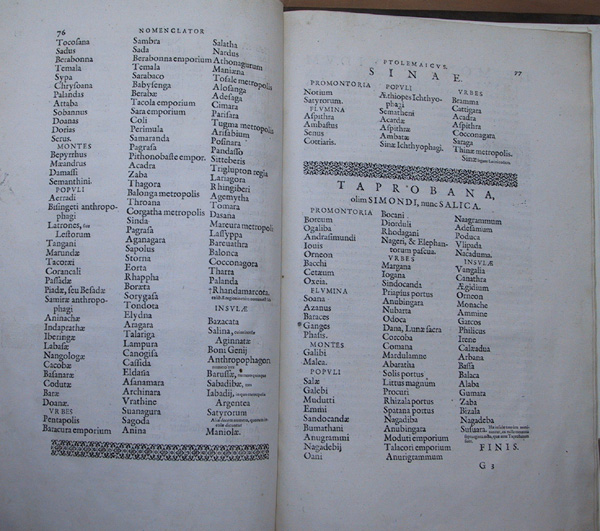 image 550-551nomenclator74,75