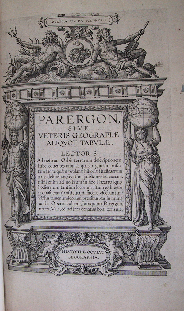 image 563titlepageparergon