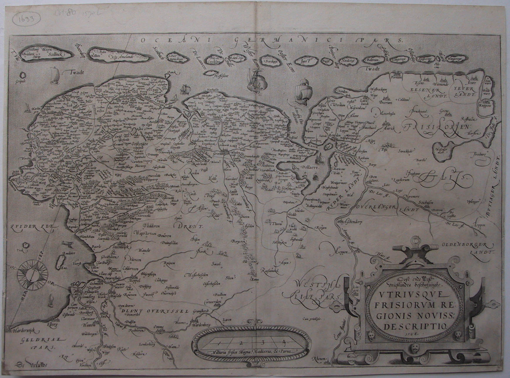 image of map 1633