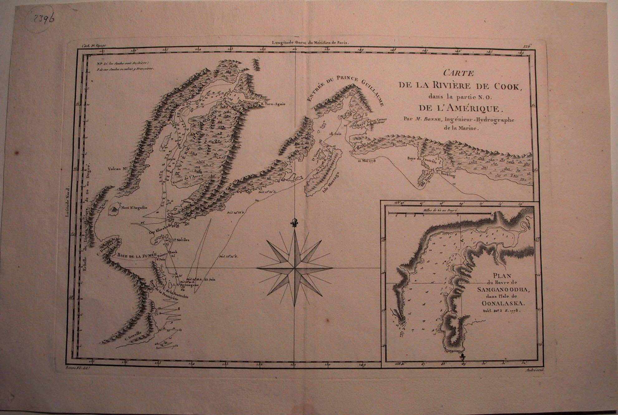 image of map 2396