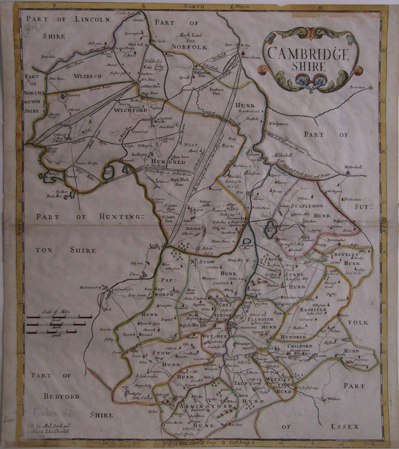 image of map 2639