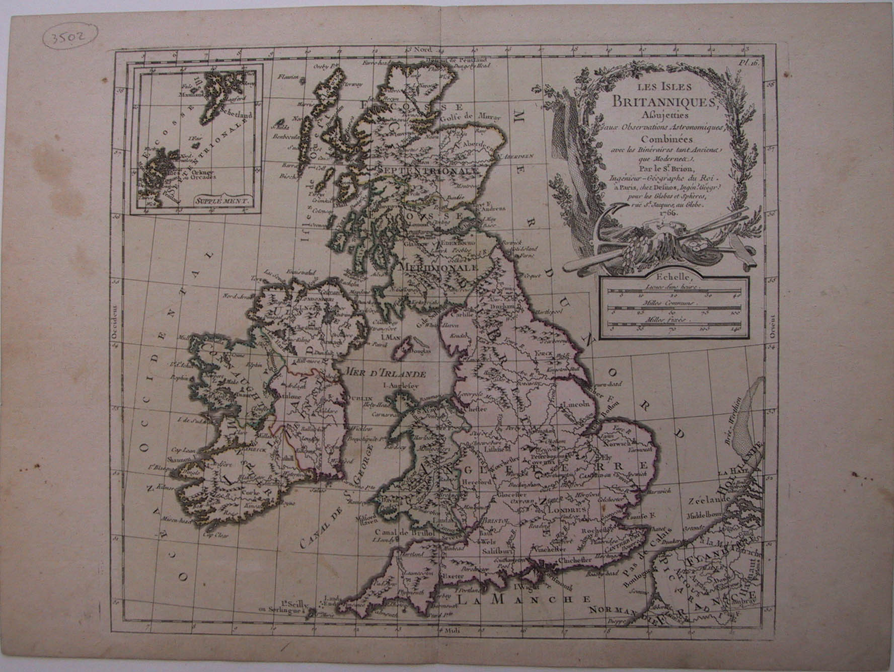image of map 3502