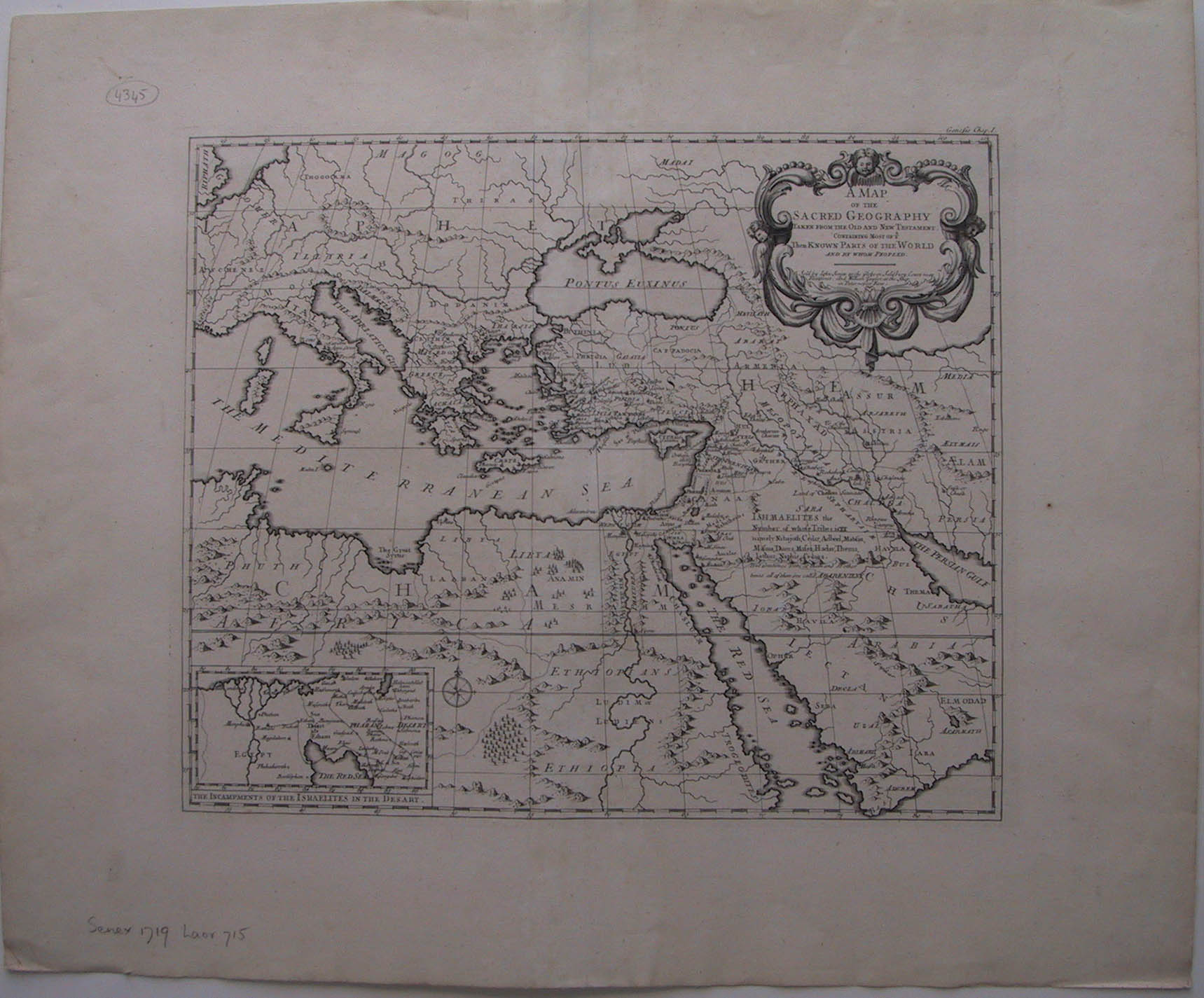 image of map 4345