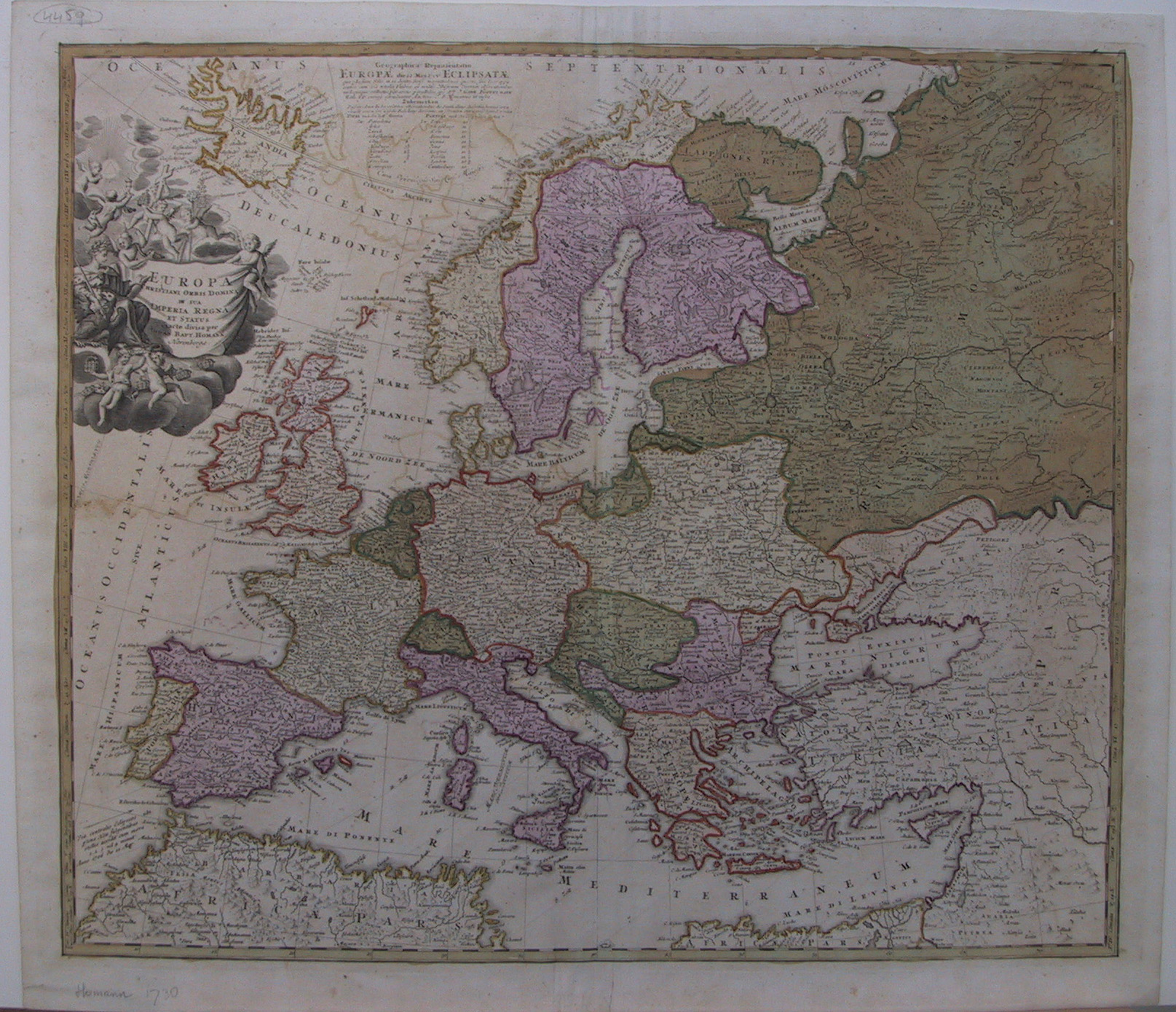 image of map 4459