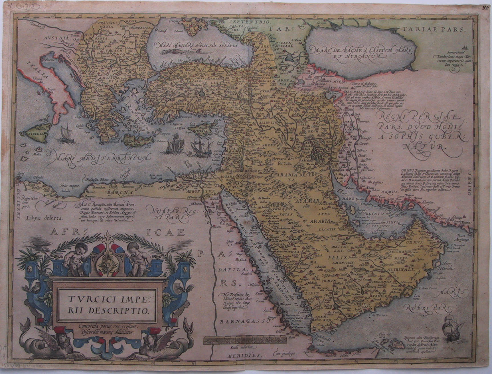 image of map 4713