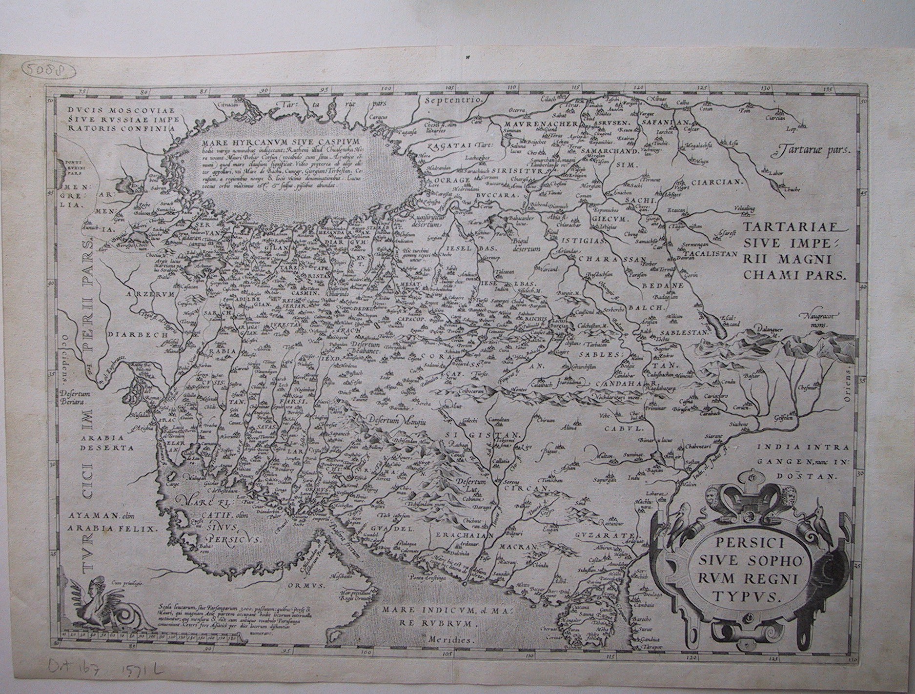 image of map 5088