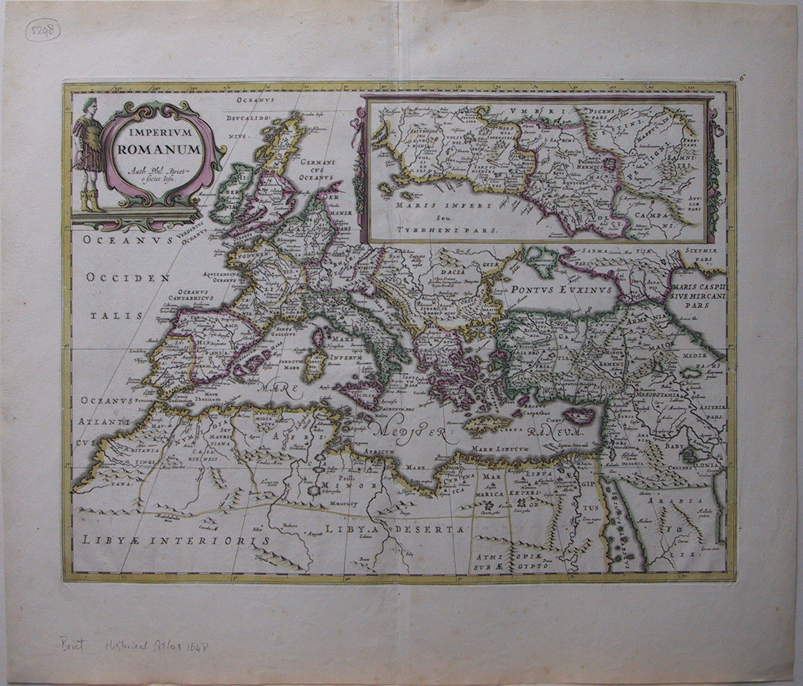 image of map 5298