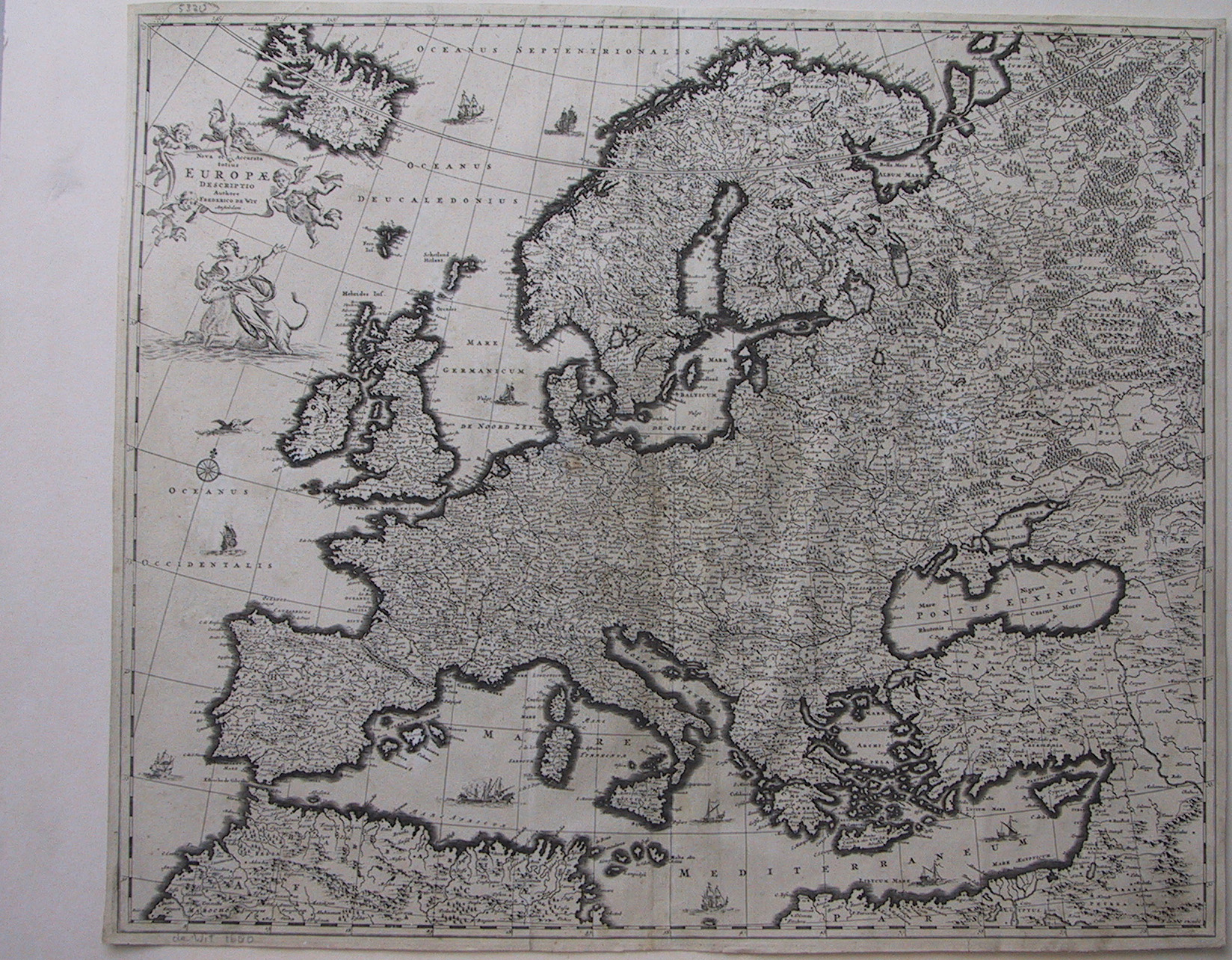 image of map 5320