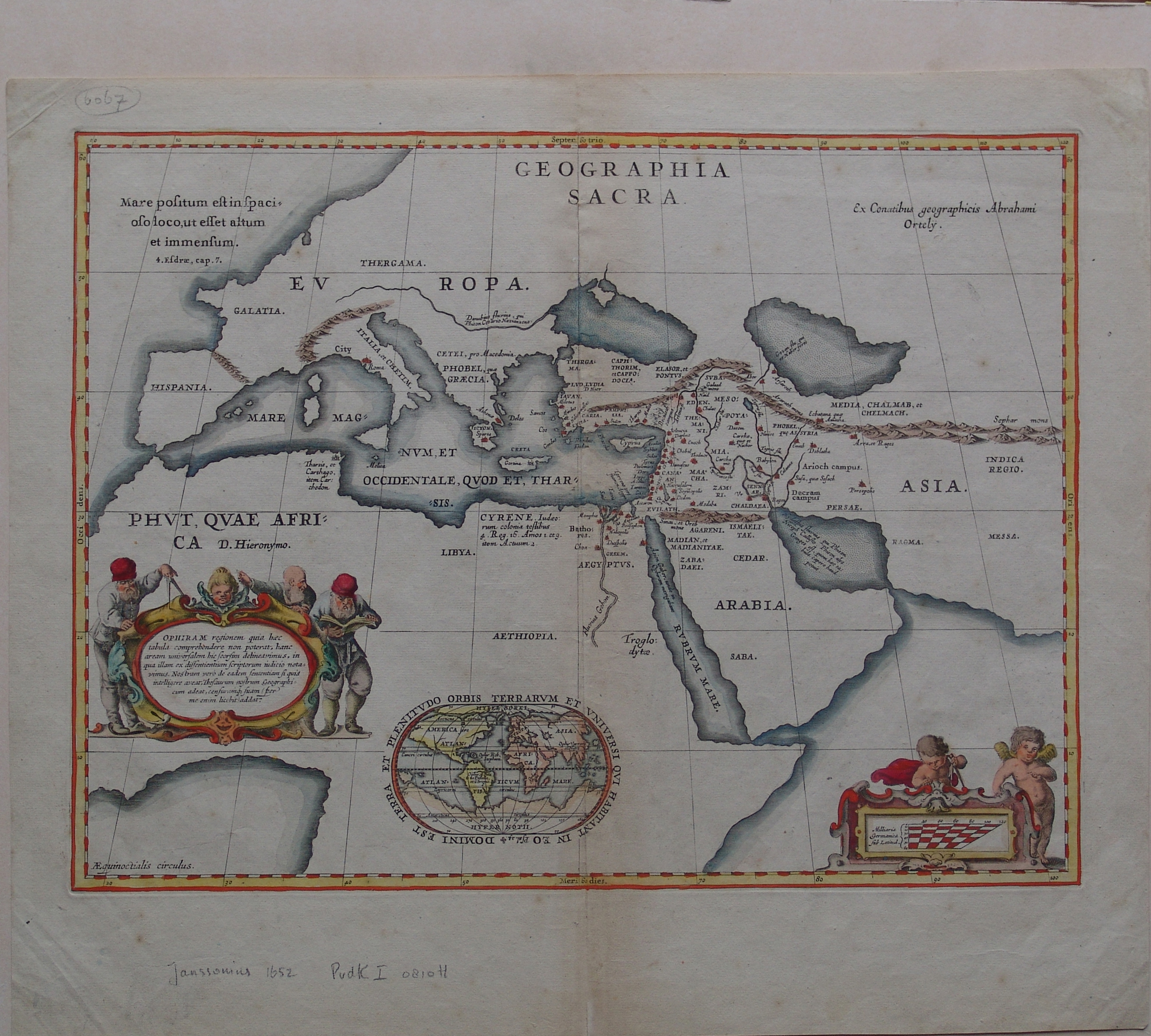 image of map 6067