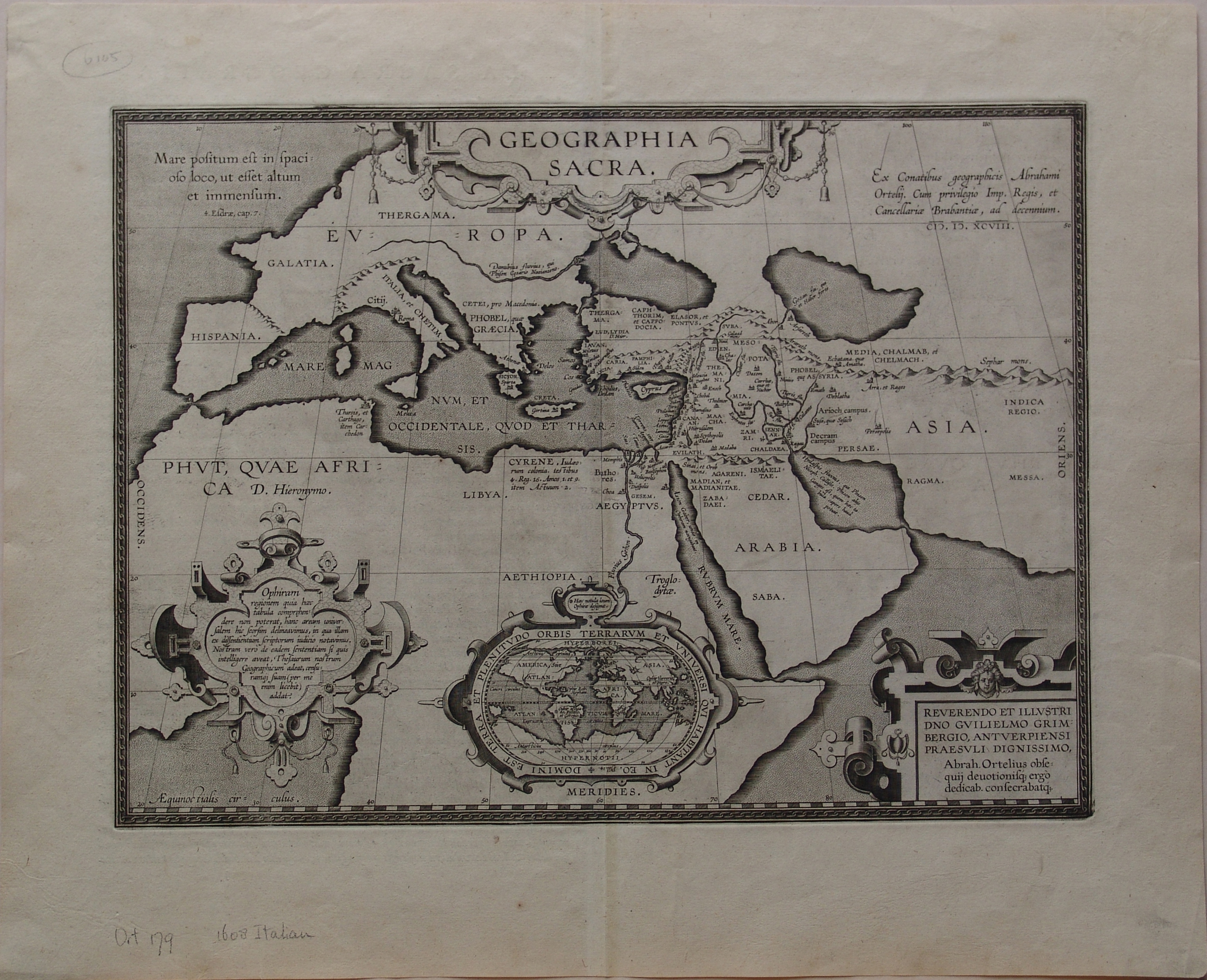 image of map 6105